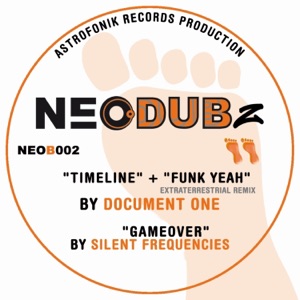 Neodubz 02 - Single
