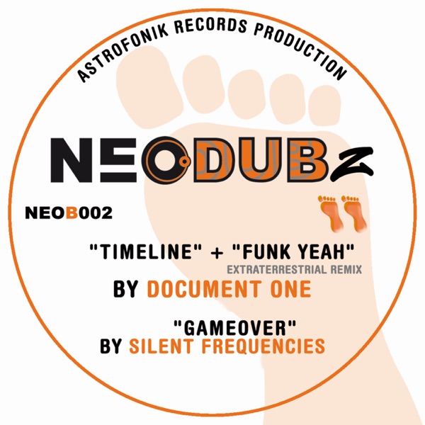 Neodubz 02 - Single