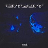 City2city (feat. Tre Kavyo) - Single - WestsideJC