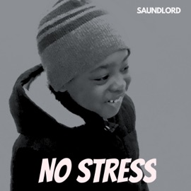 No Stress Saundlord