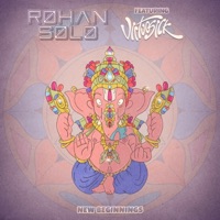 New Beginnings (feat. Virtuosick) - Single - Rohan Solo