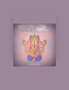 Listen to Rohan Solo, watch music videos, read bio, see tour dates & more!