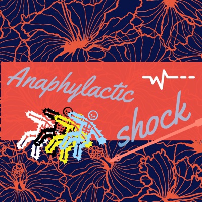 G-AXIS - Anaphylactic shock