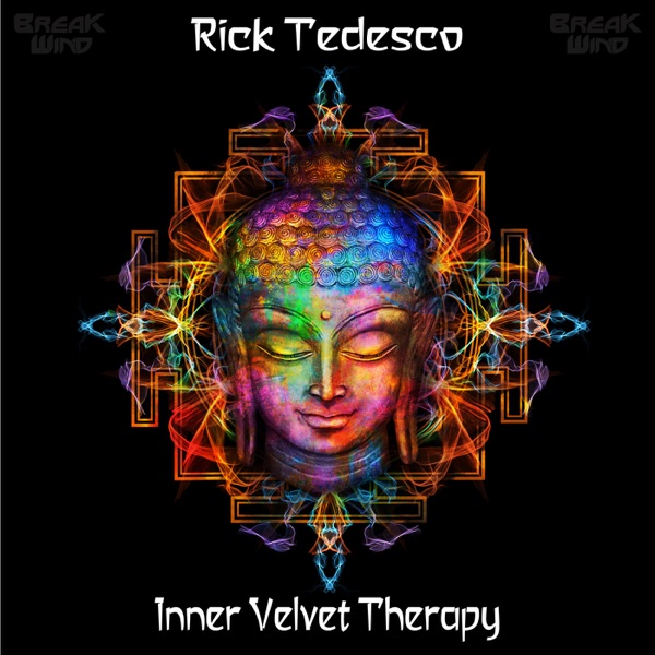 Inner Velvet Therapy - Single
