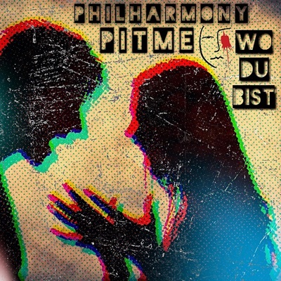 Wo Du Bist (old song) (feat. PitME) - Single