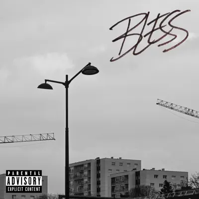 Dengarkan 'BLESS - Single' dari CaRter.