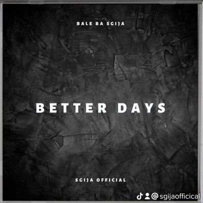Better Days