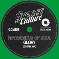 GLORY (GOSPEL MIX)