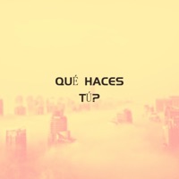 Qué haces tú? (feat. Jeihhco & Antiqua Deorum) - Single - La Llama