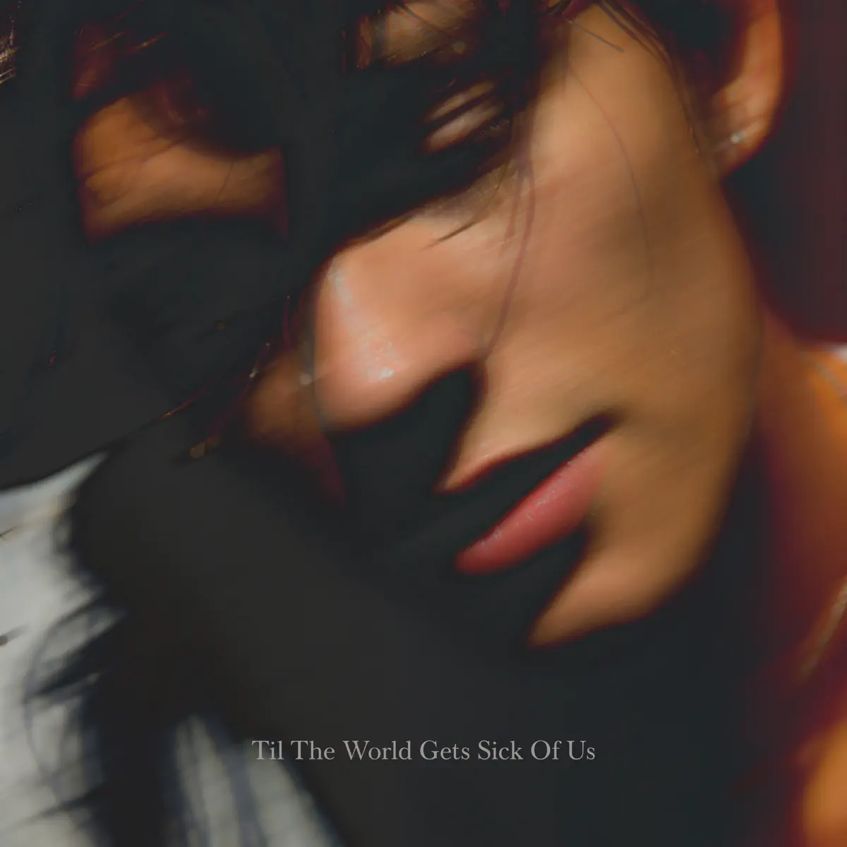 Alex Sampson - Til The World Gets Sick of Us - Single (2023) [iTunes Plus AAC M4A]-新房子