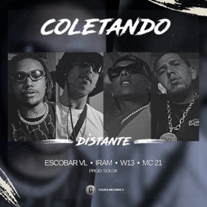 Coletando - Distante