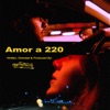 Amor a 220 - Single