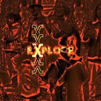 Exxplode - Single - Kash Manning