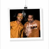 Hooden — Afro Brotherz
