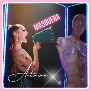Antónima - Masbuena - Line Dance Choreographer