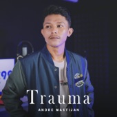 Trauma artwork