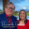 Nelson e Célia - Parceiro da Estrada