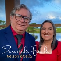 Nelson e Célia - Parceiro da Estrada