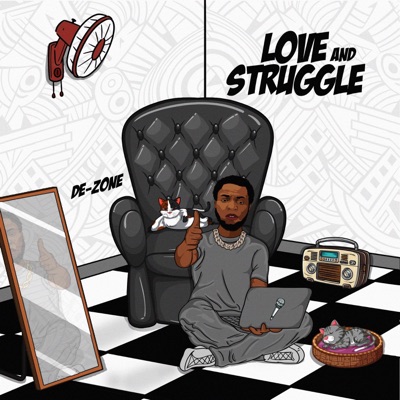 Love and Struggle - EP