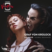Tanz der Vampire - Graf von Krolock - EP artwork