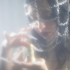 Lili Castiglioni - Perloïd