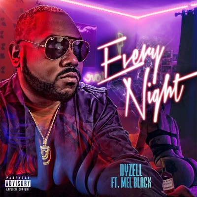 Every Night (feat. Mel Black) - Single