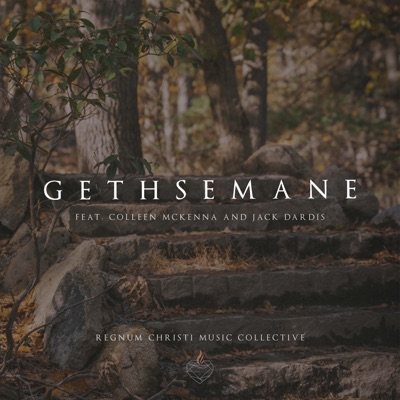 Gethsemane - Single
