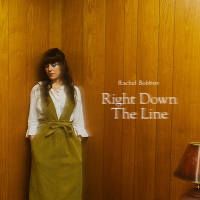 Right Down The Line - Single