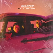 Delaito artwork