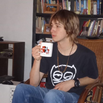 Ayer tuve pánico - Single