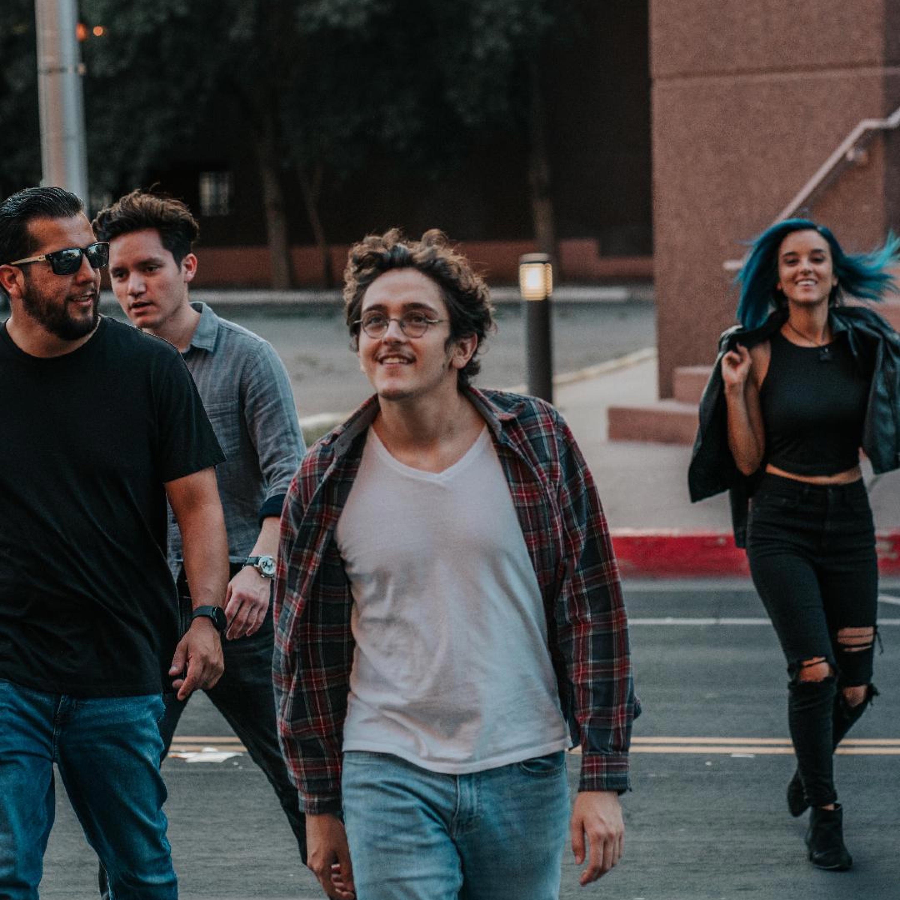 Her Song - Live at Launchpad - Single