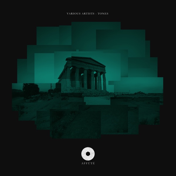 Tones - EP
