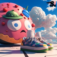 Luzes de Neon - Single - Osohrio