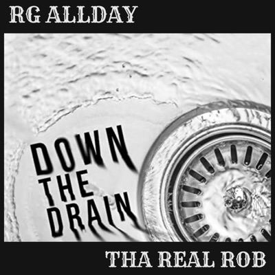 Down the Drain - Single