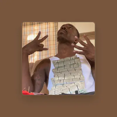 Listen to Ebe woe, watch music videos, read bio, see tour dates & more!