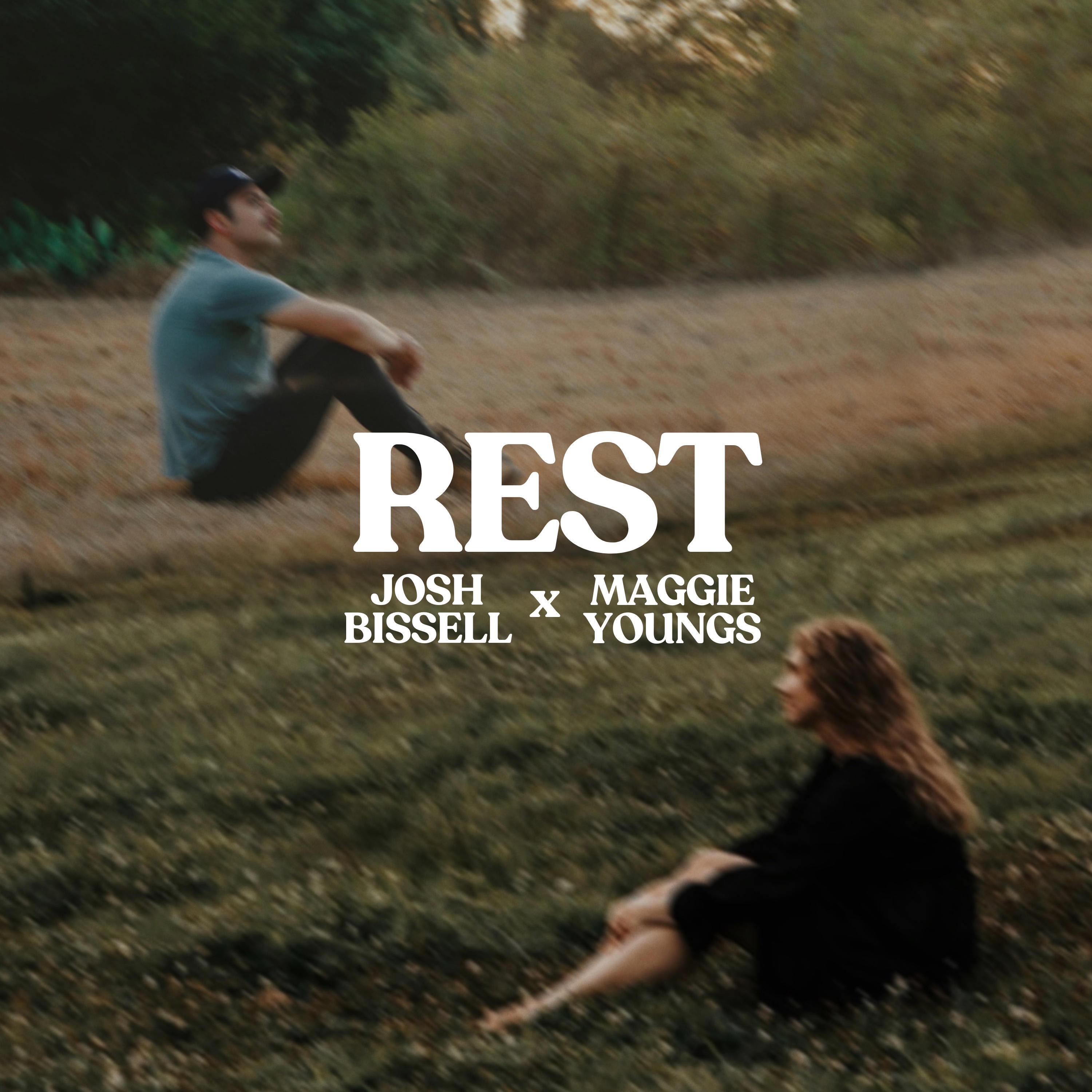 Rest - Single