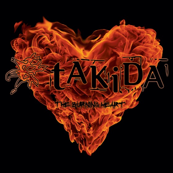 Cover artwork for In the Water