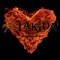 In the Water - Takida lyrics