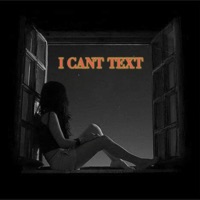 I Cant Text - Single - Slick E Miami