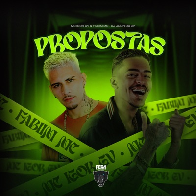 Propostas - Single