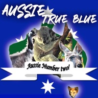 Aussie True Blue Two - Single - Angela Small & Quinn McHugh