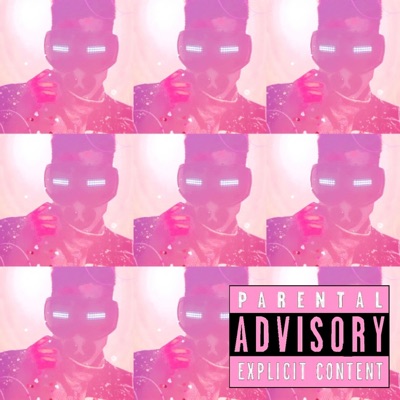 LET THERE BE LUV, Pt. 2 (feat. J Ultimate) [REMIX] - Single