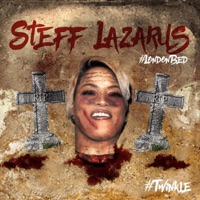 STEFF LAZARUS