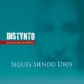Yo te doy la paz
