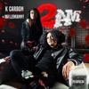 2AM (feat. Mille Manny) - Single