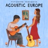 Romane Bohringer Dernier Rendez-Vous (feat. Philippe Rebbot & Romane Bohringer) Acoustic Europe by Putumayo