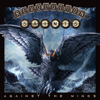 Against The Winds - Revolution Saints