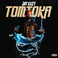 Tomioka (Sped Up Version) - Single - Jay Eazy