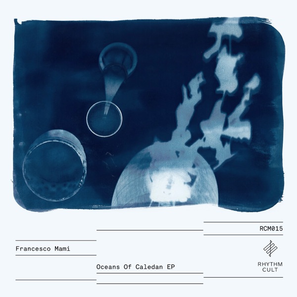 Oceans of Caledan - EP