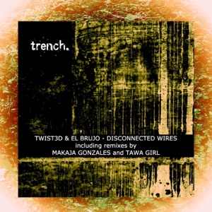 Disconnected Wires - Single
